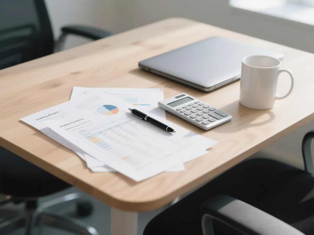 Logiciel d’analyse fiscale pour startup