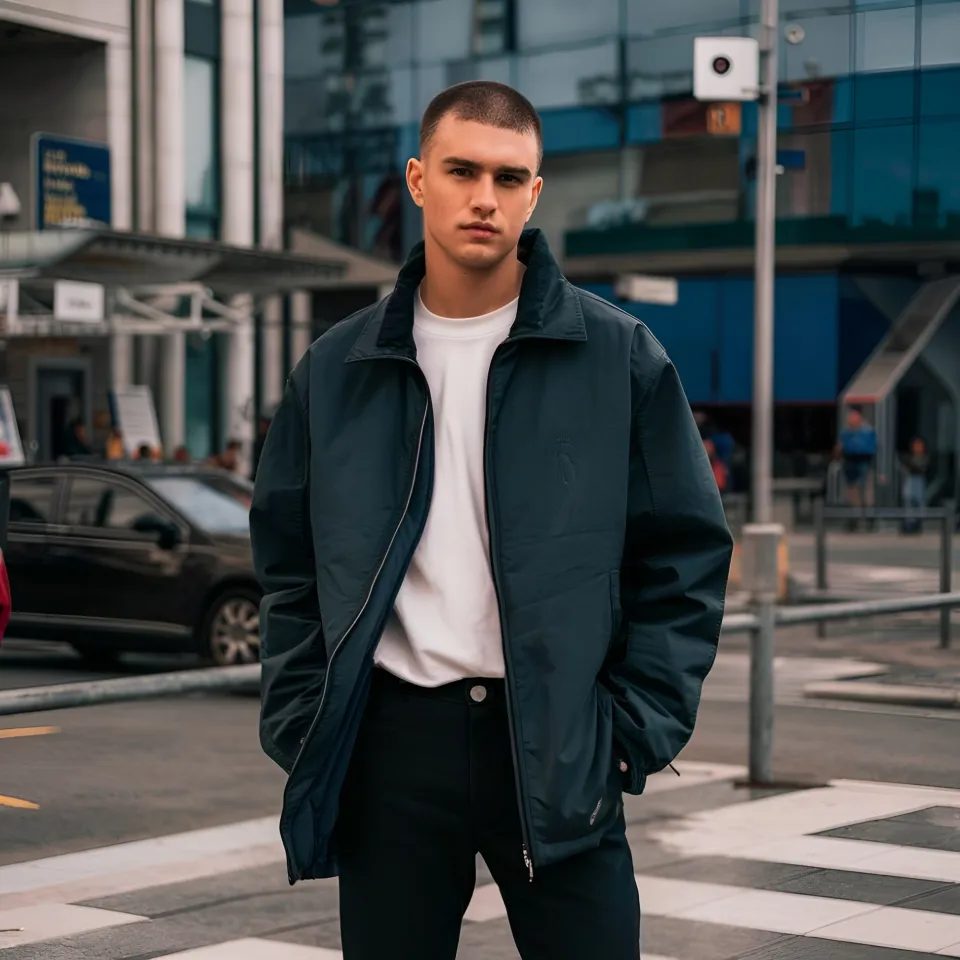 Antoine Martin
